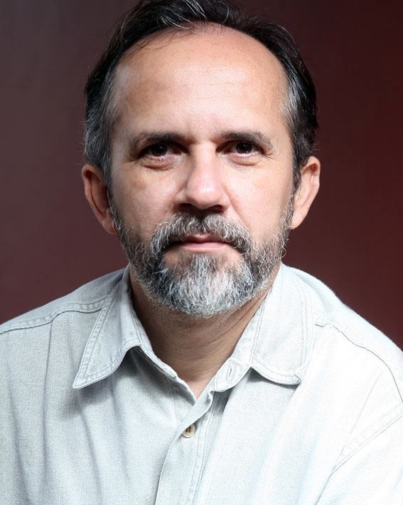 Foto Benedito na Calixto — Feira Benedito Calixto, Pinheiros, São Paulo