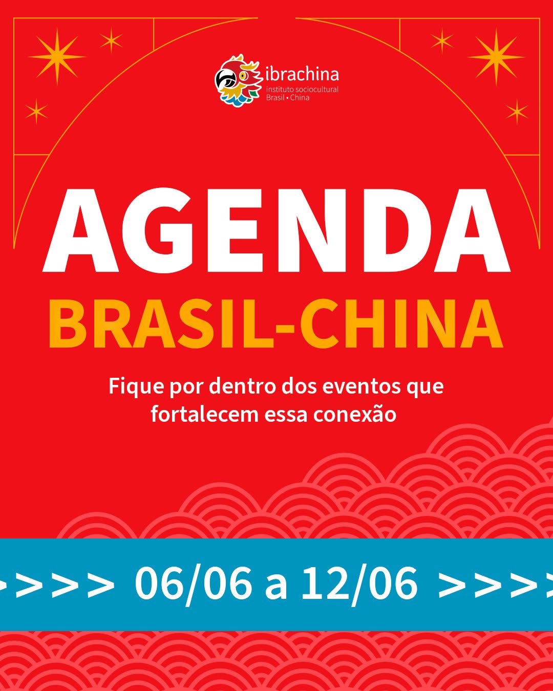 Agenda Brasil-China — Ibrachina, Bela Vista, São Paulo