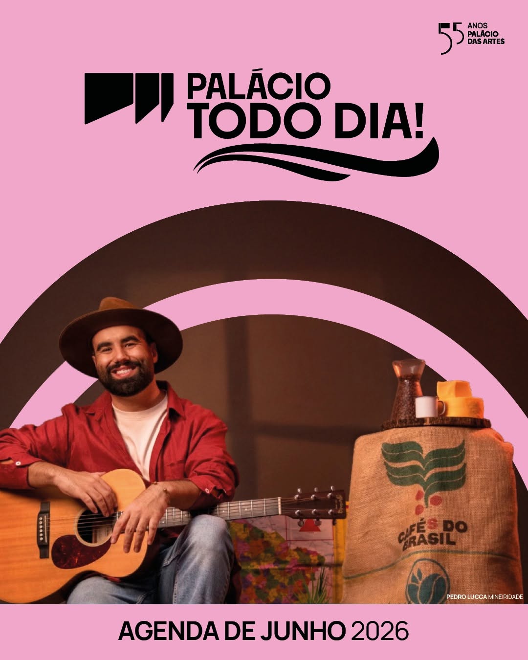 Palácio Todo Dia