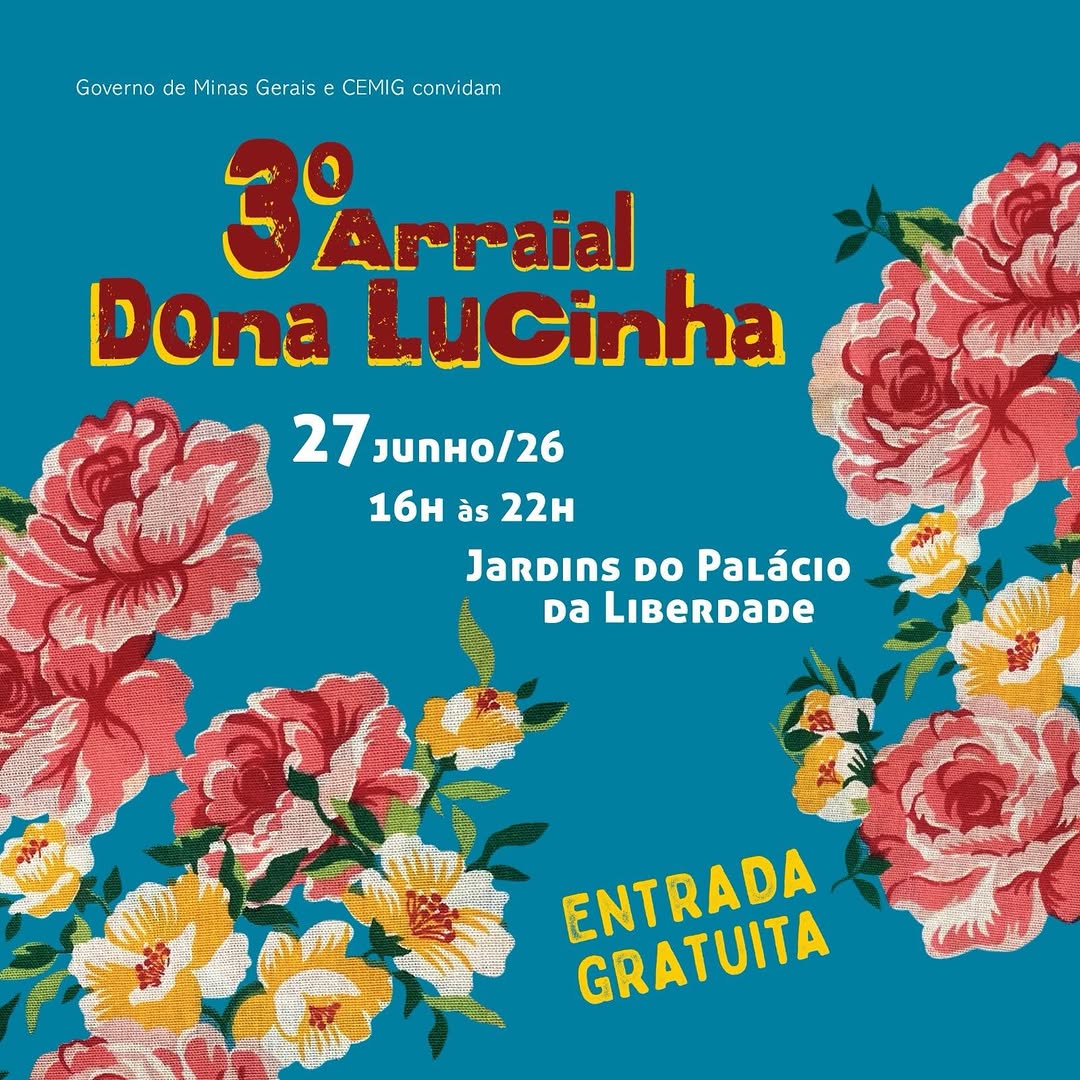 Arraial Dona Lucinha