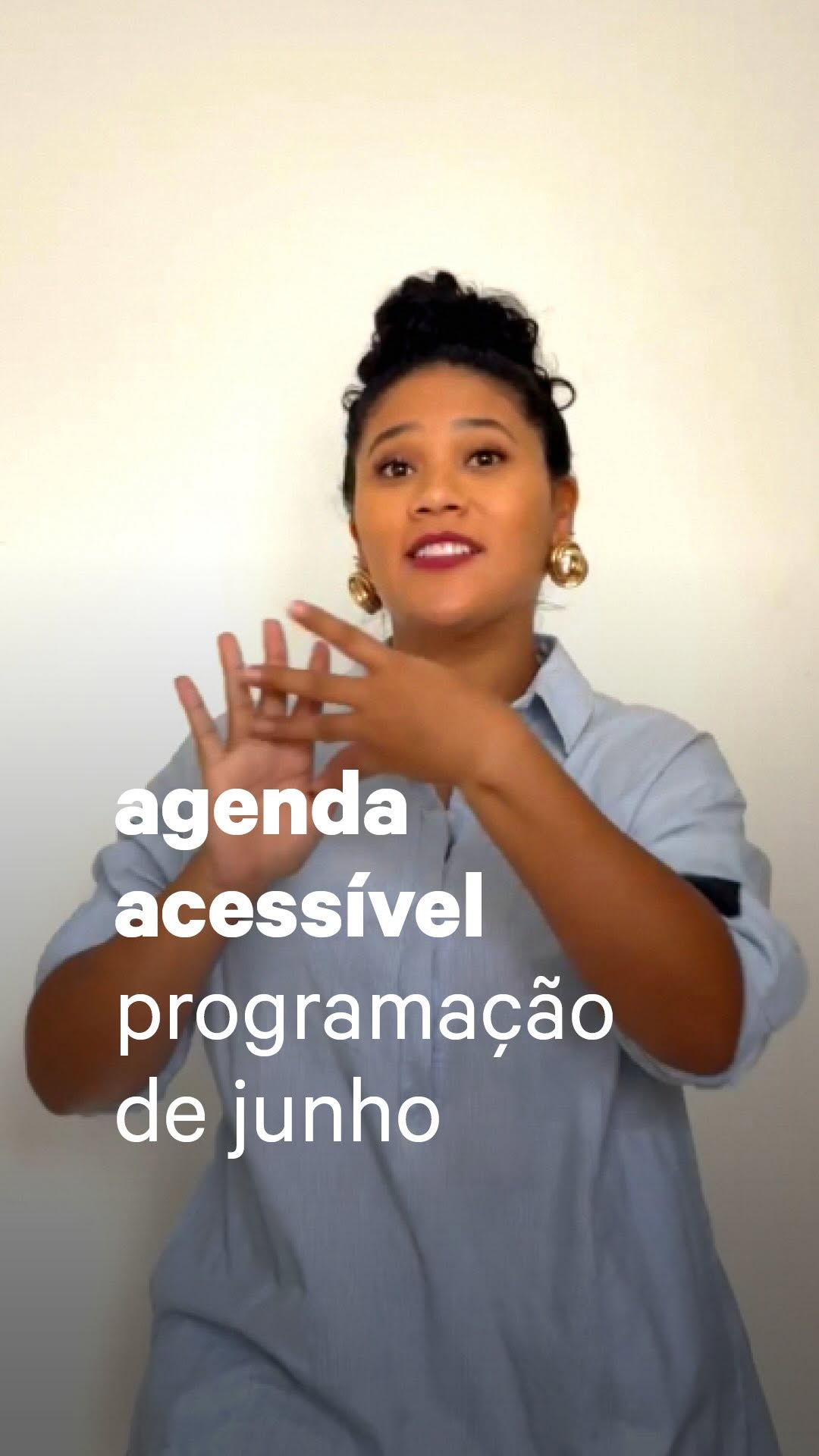 Programação de Junho no Museu do Amanhã