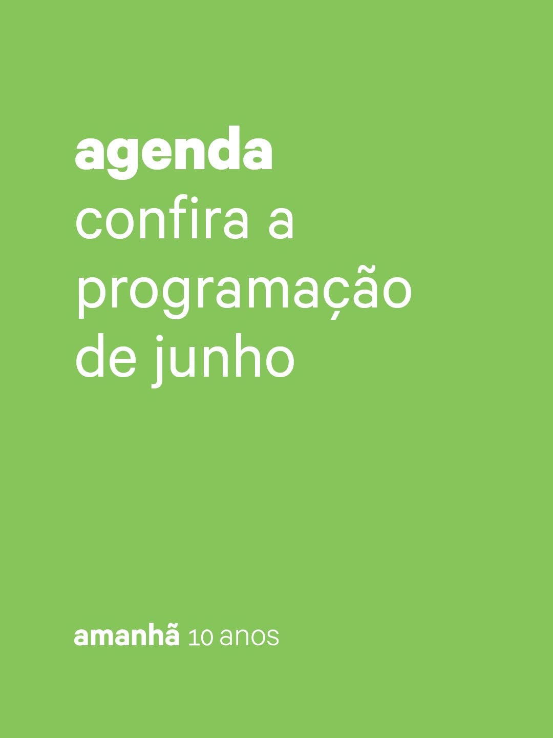 Arraiá dos Vizinhos