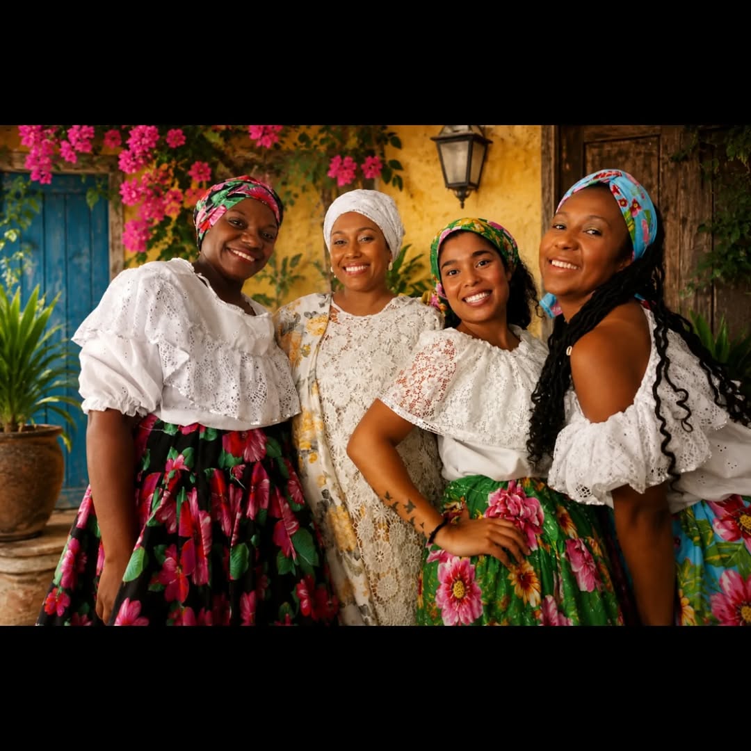 A Ópera de Carnaval