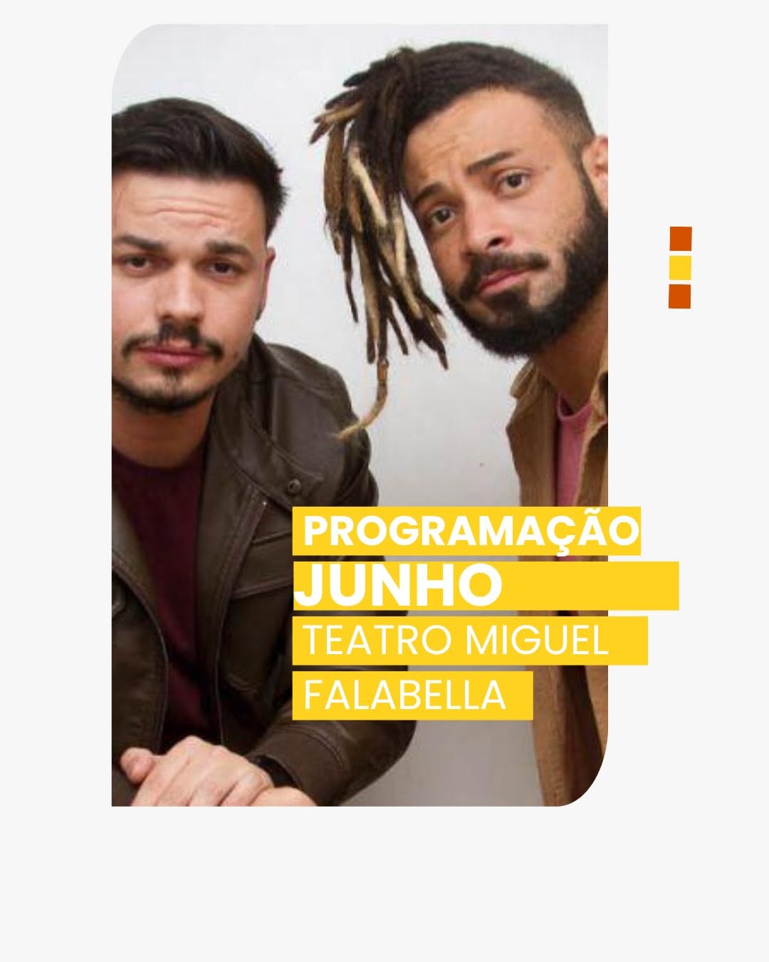 KD O Show — Teatro Miguel Falabella, Rio de Janeiro