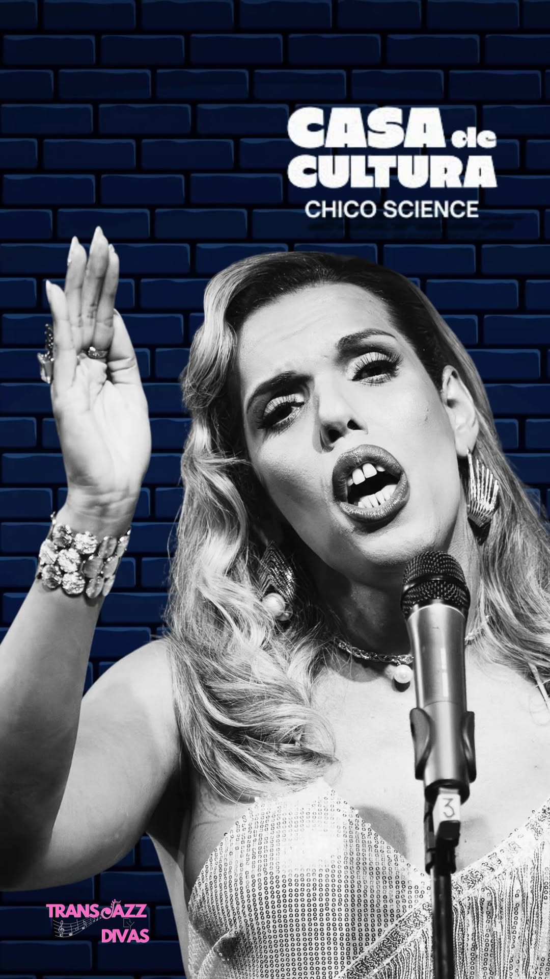 Trans Jazz by Divas