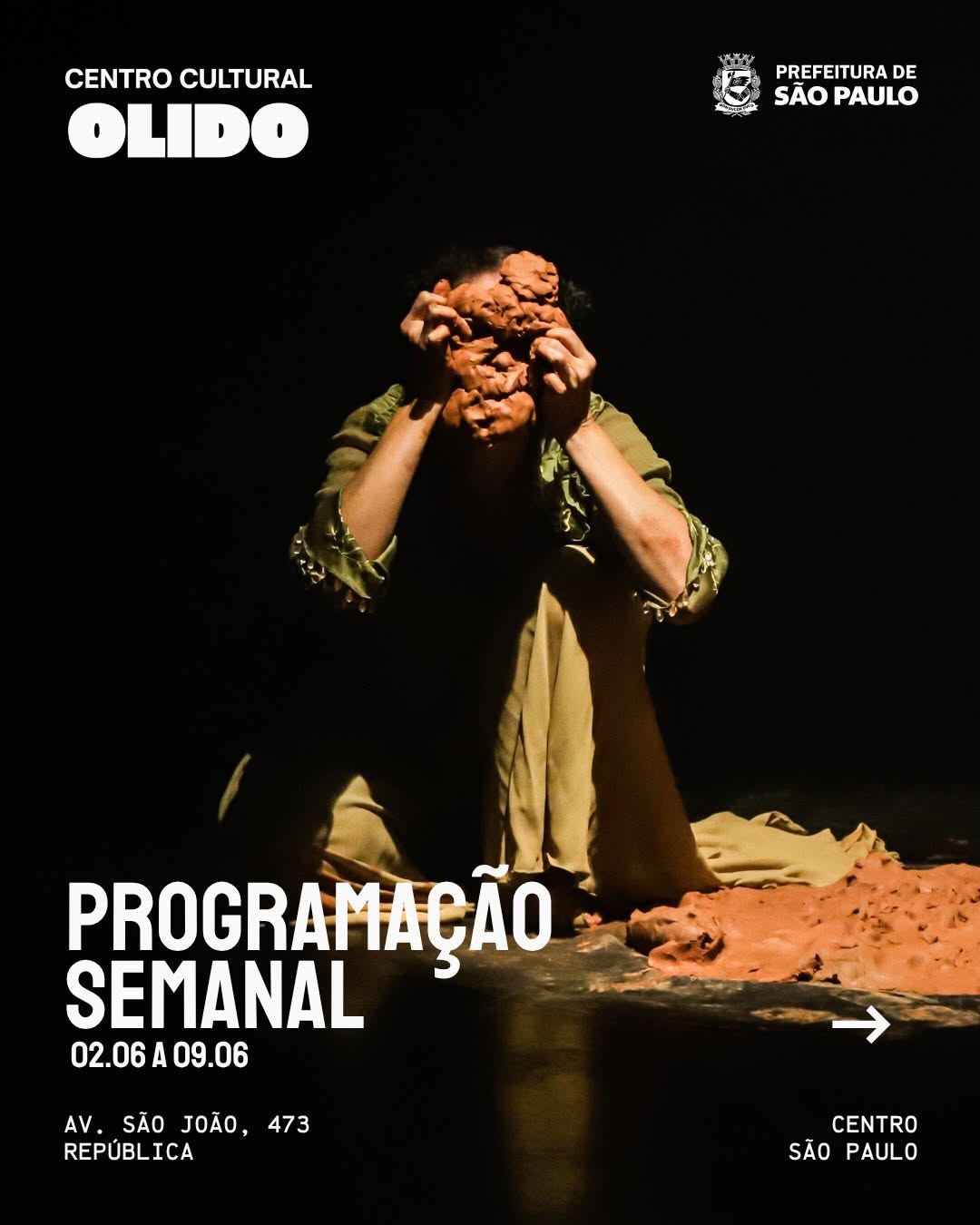 Cartografias de encontros: corpo e encantamento (Mostra Micelial: Raízes em Conexão)