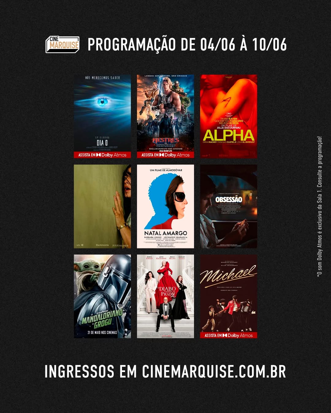 MESTRES DO UNIVERSO (Pré-estreia)