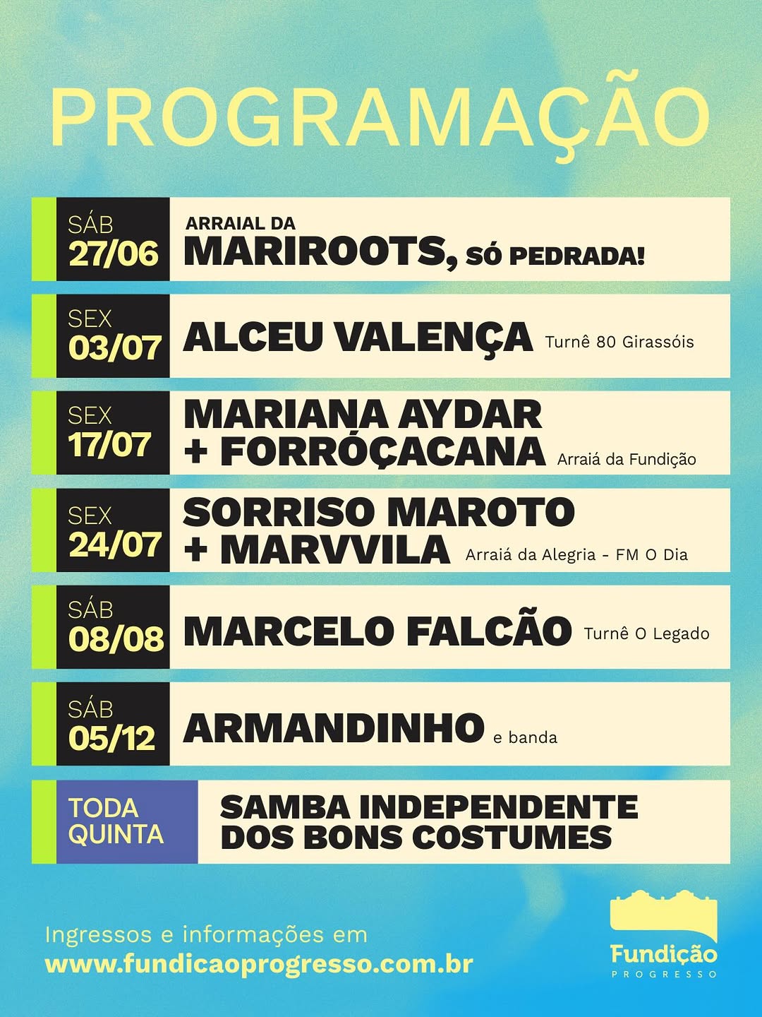 Samba Independente dos Bons Costumes (SIBC)