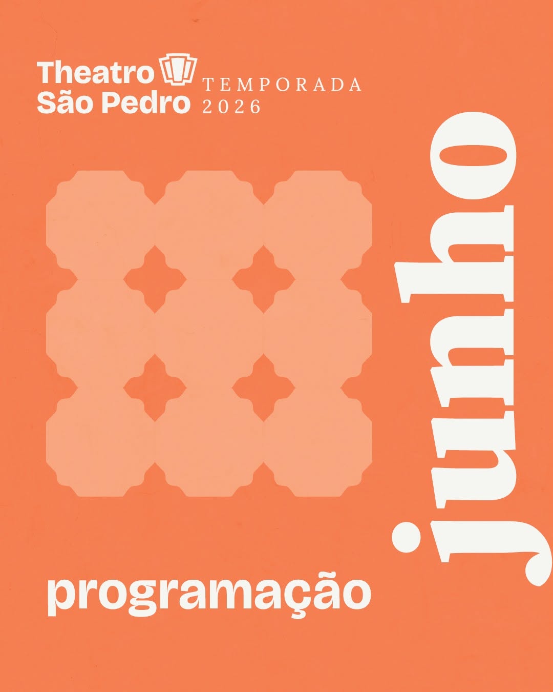 Encontro no Theatro São Pedro