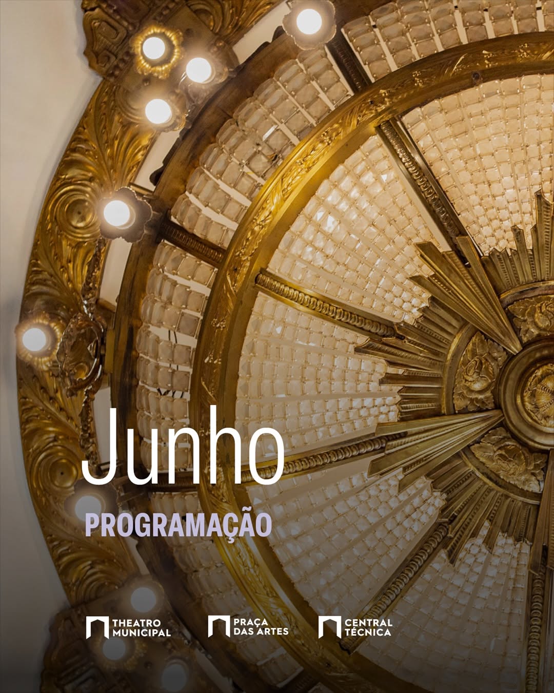 Theatro de Portas Abertas — Teatro Municipal de São Paulo, República, São Paulo