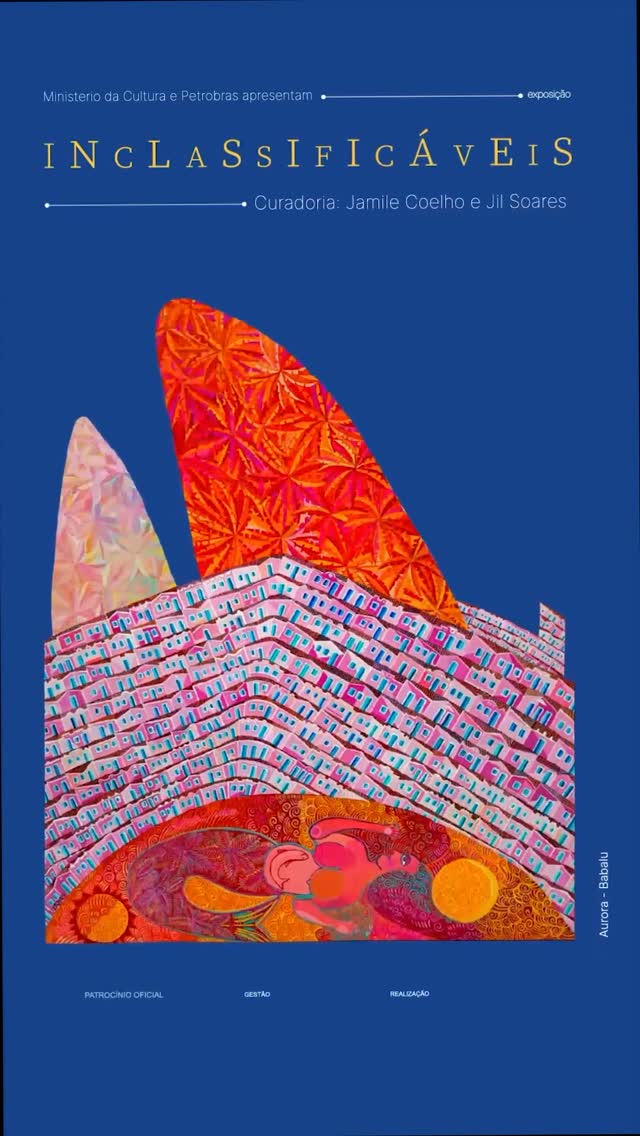 Inclassificáveis — Museu Nacional da Cultura Afro-Brasileira (MUNCAB), Centro, Salvador
