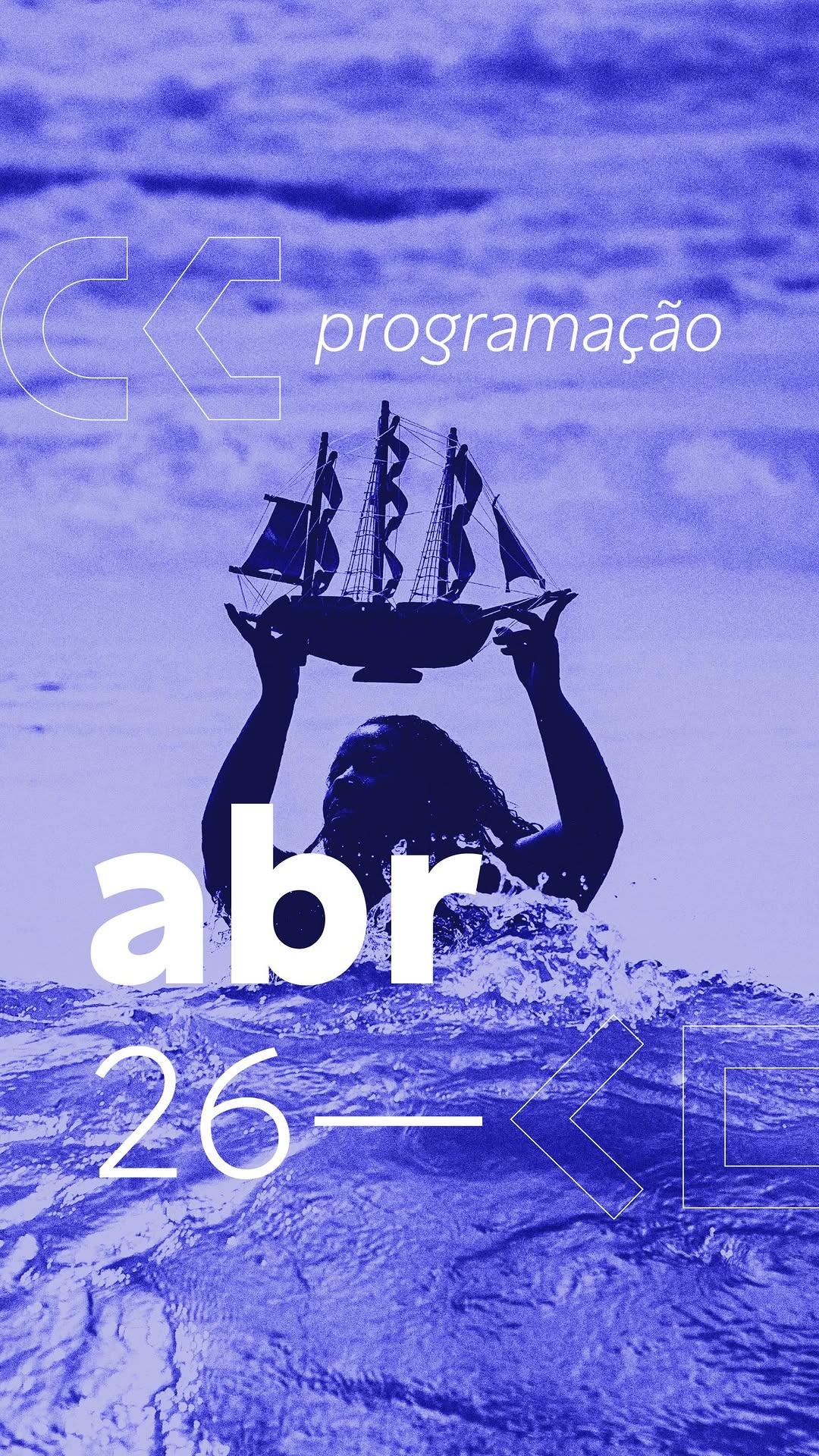 Programação Especial 25 anos CCBB SP