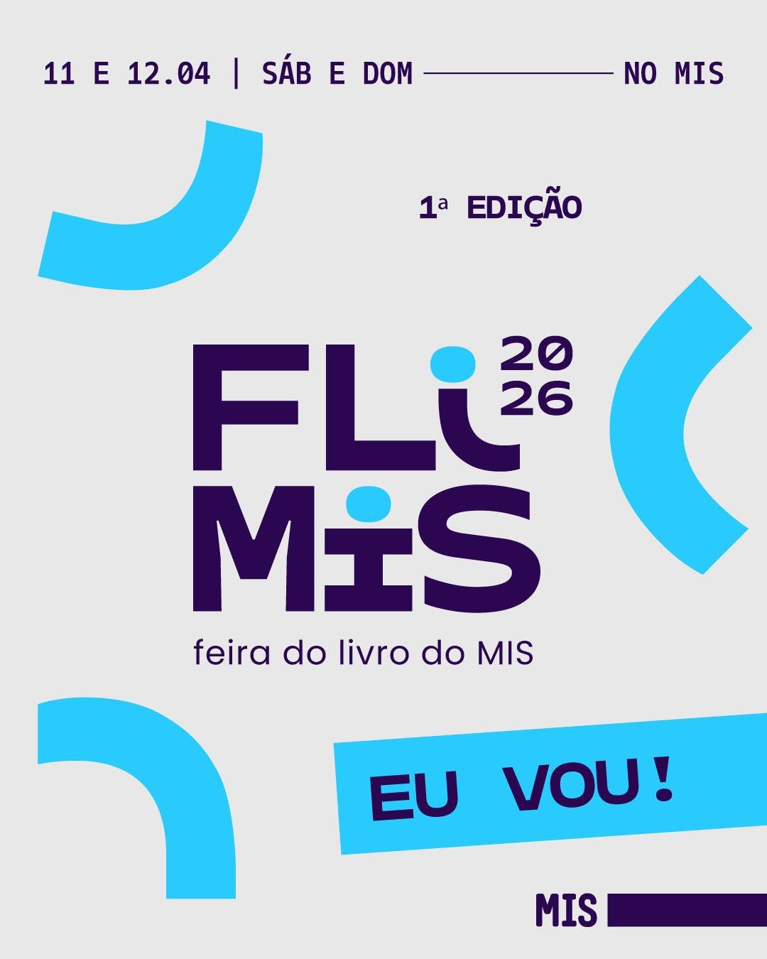 FLIMIS (Feira do Livro do MIS)