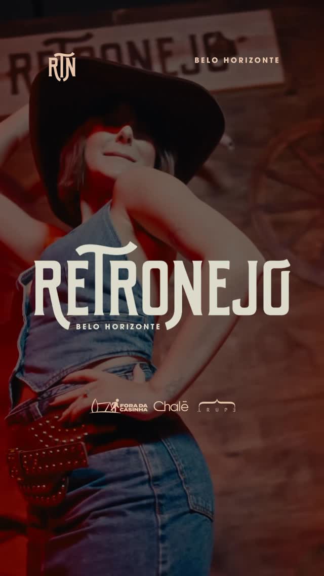 Retronejo