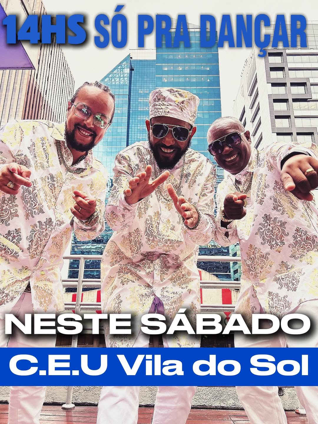 Só Pra Dançar - BONS TEMPOS