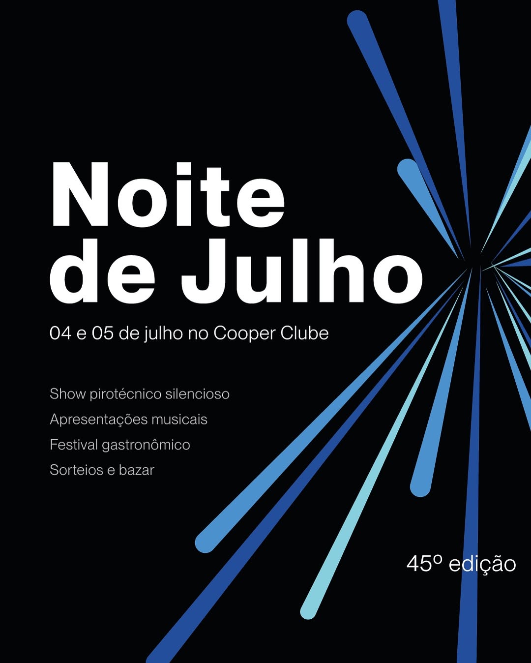 Noite de Julho