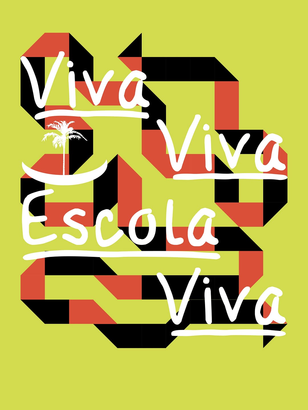 Viva Viva Escola Viva