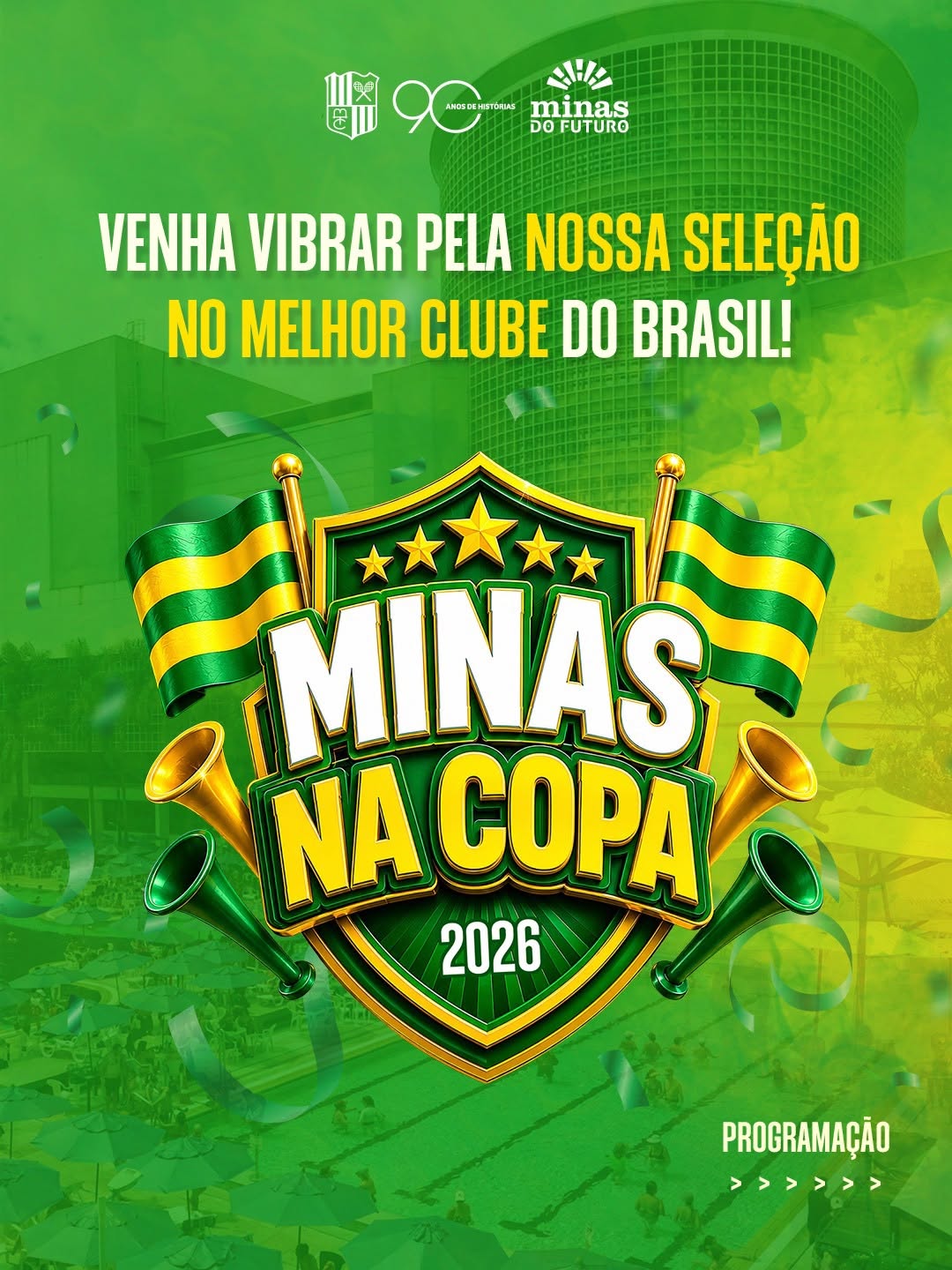 Brasil x Haiti — Minas Tênis Clube, Belo Horizonte