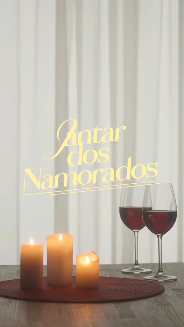 Jantar dos Namorados - Sociedade Thalia (Não Sócios) — Sociedade Thalia, Centro, Curitiba