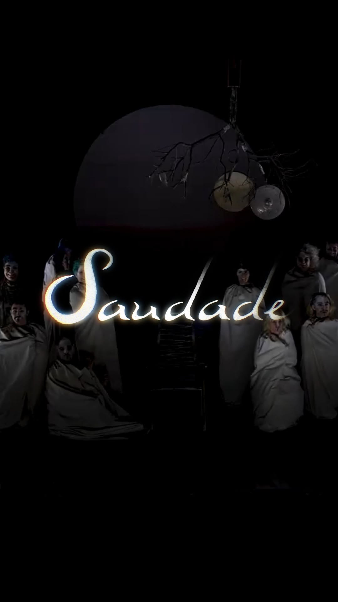 Saudade