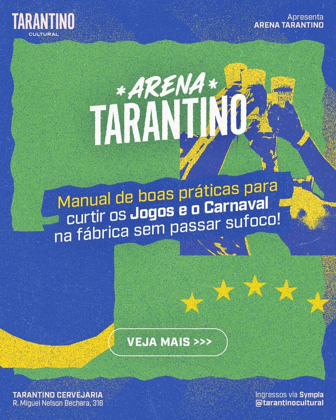 Temporada de Jogos do Brasil