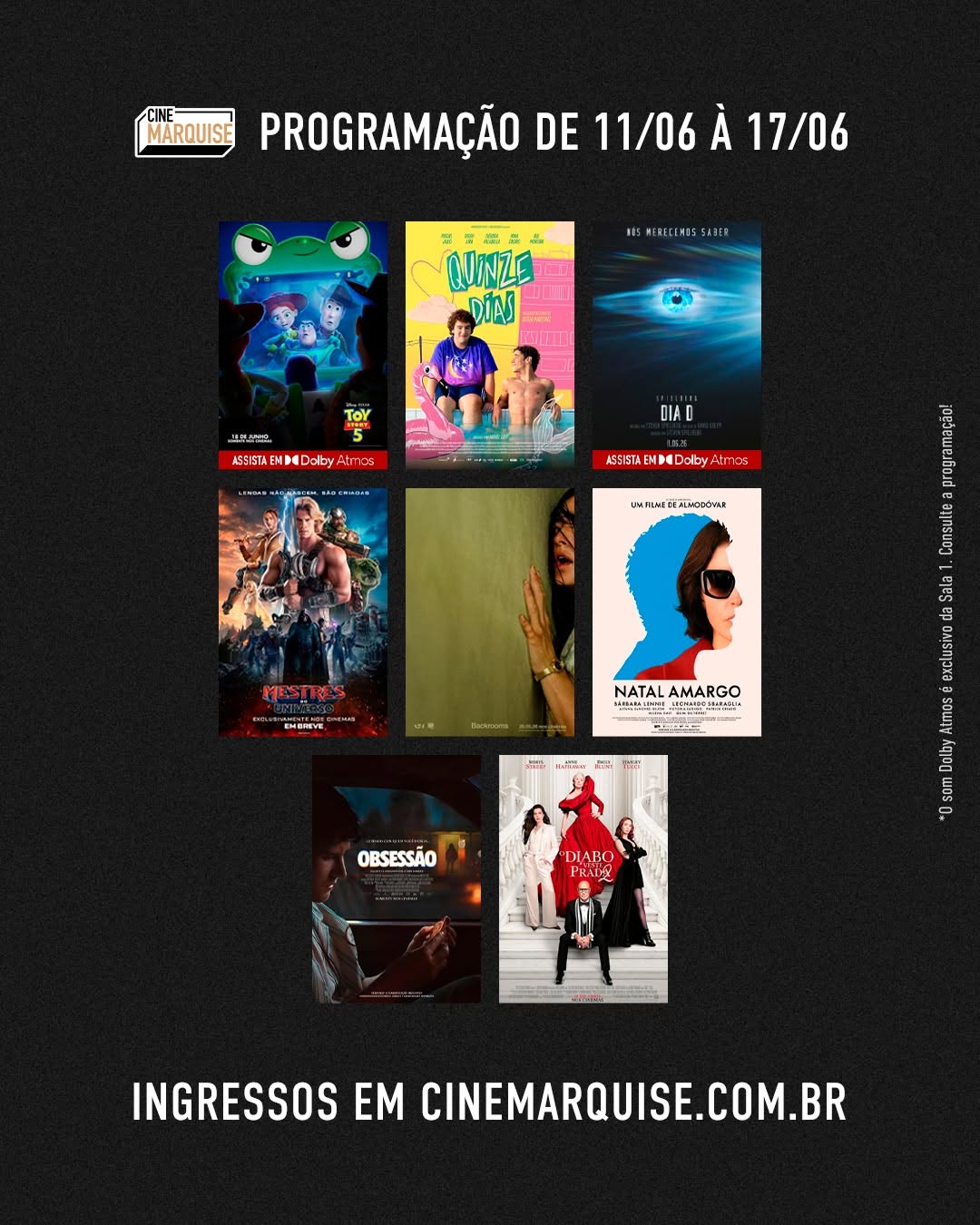 Toy Story 5 (Pré-estreia)