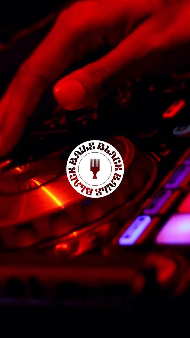 Baile Black - Tributo ao DJ HELOOOY