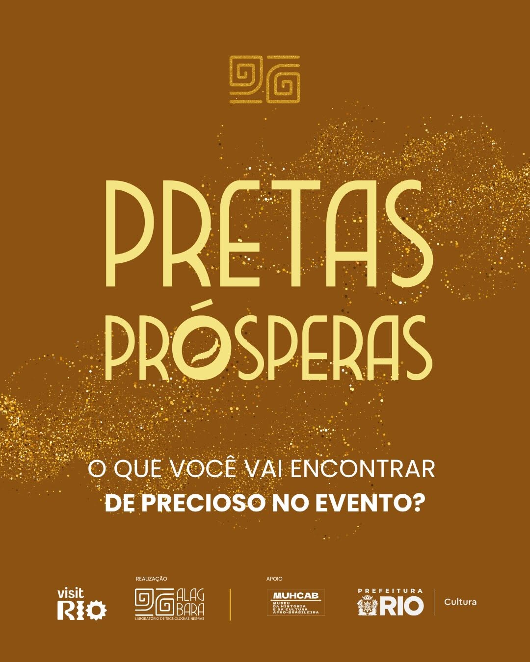 Pretas Prósperas
