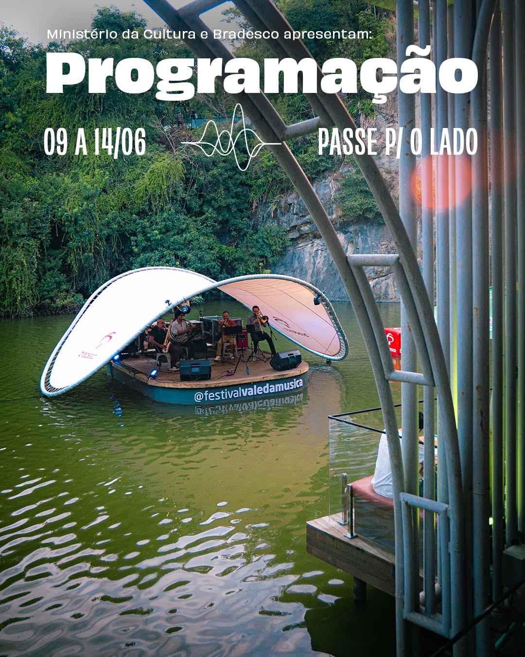 Vale da Música