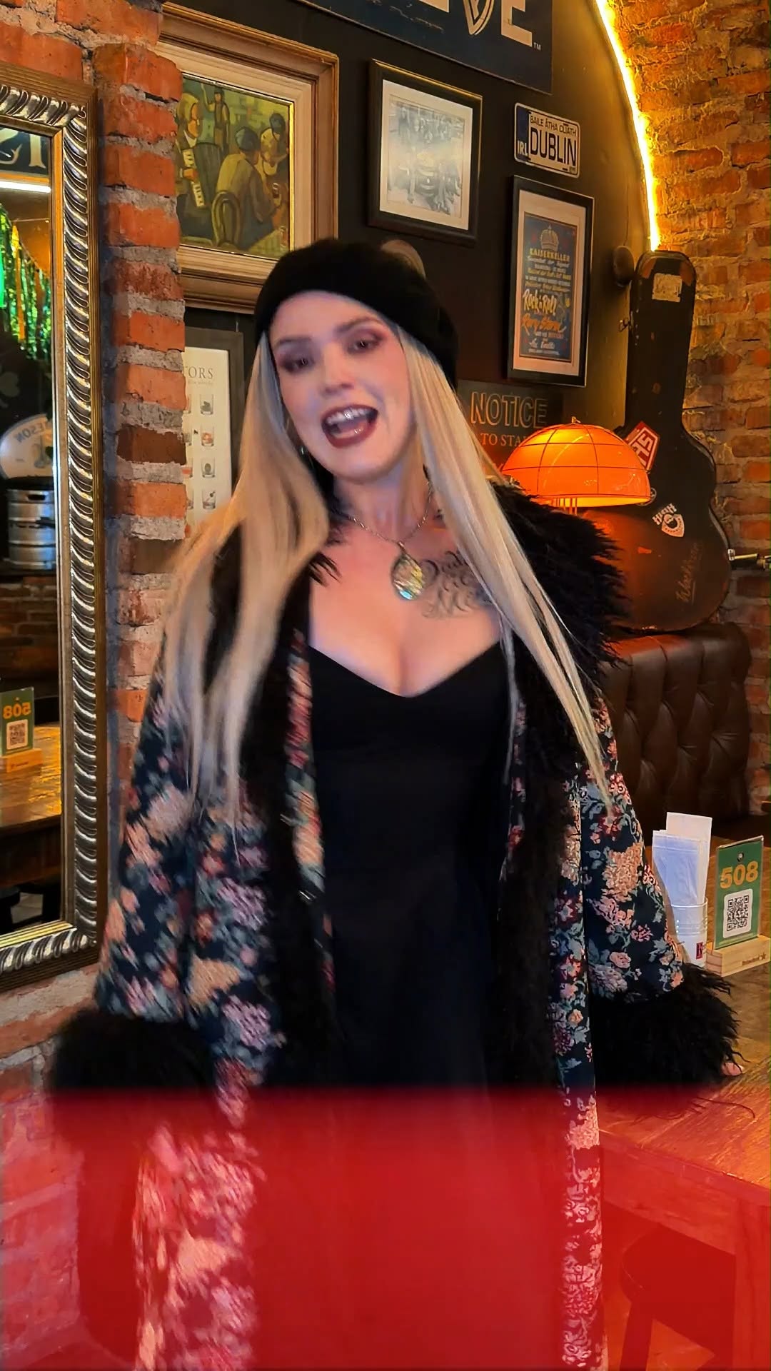 LOVE ROCKS — Sheridan's Irish Pub, Batel, Curitiba