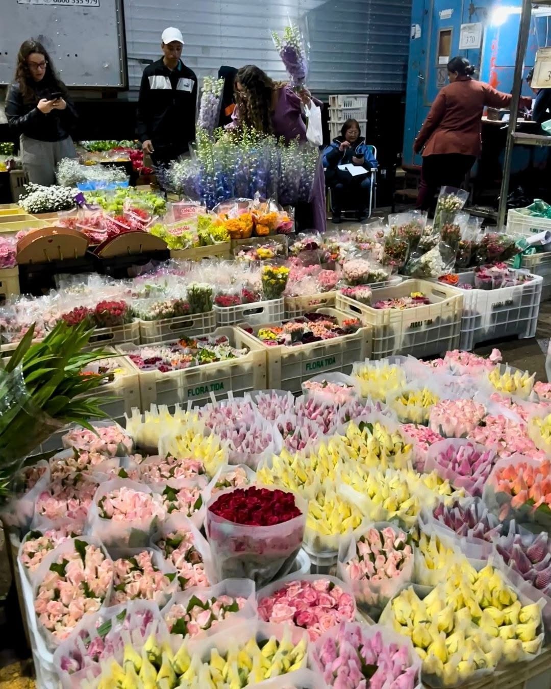 Feira de Flores
