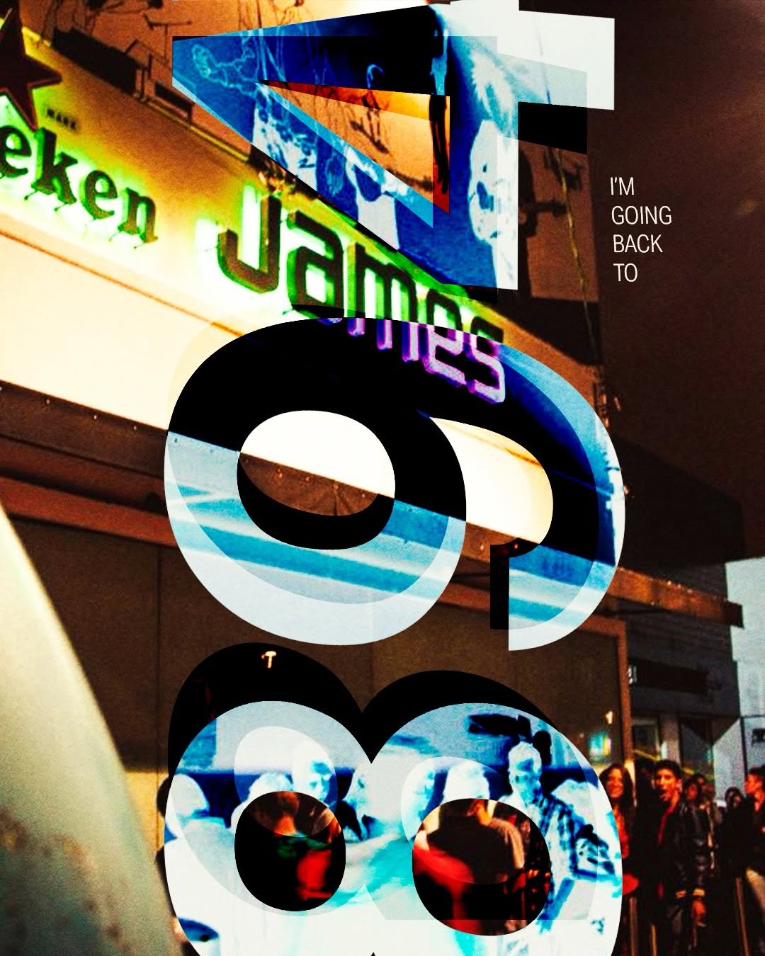 Quarta Rock Dose Dupla - The Cure e The Prodigy