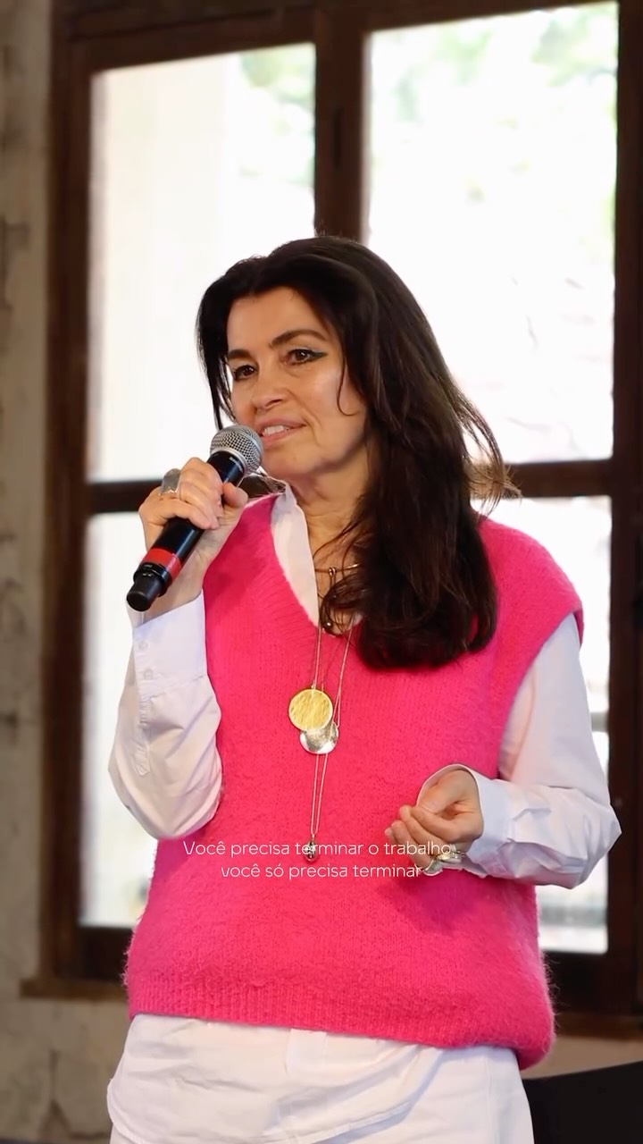 Sou o Outro do Outro