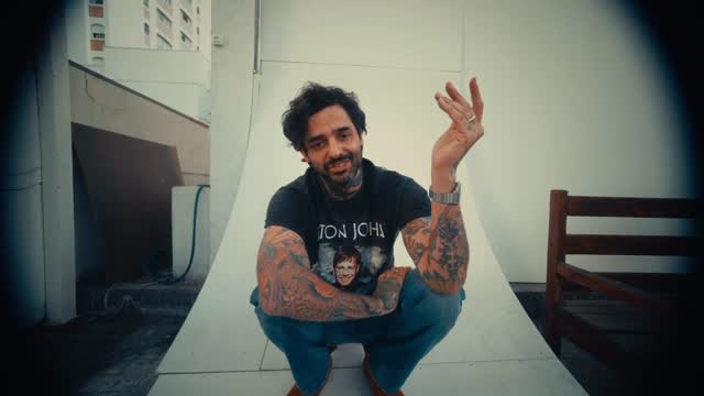 Fresno - Carta de Adeus