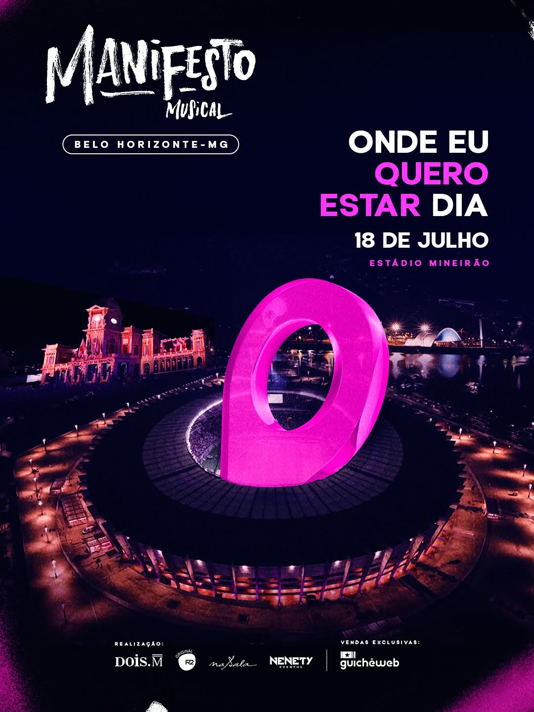 Manifesto Musical