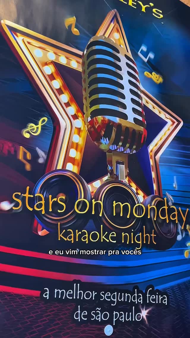 English Karaoke