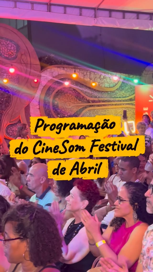 CineSom Clube da Esquina