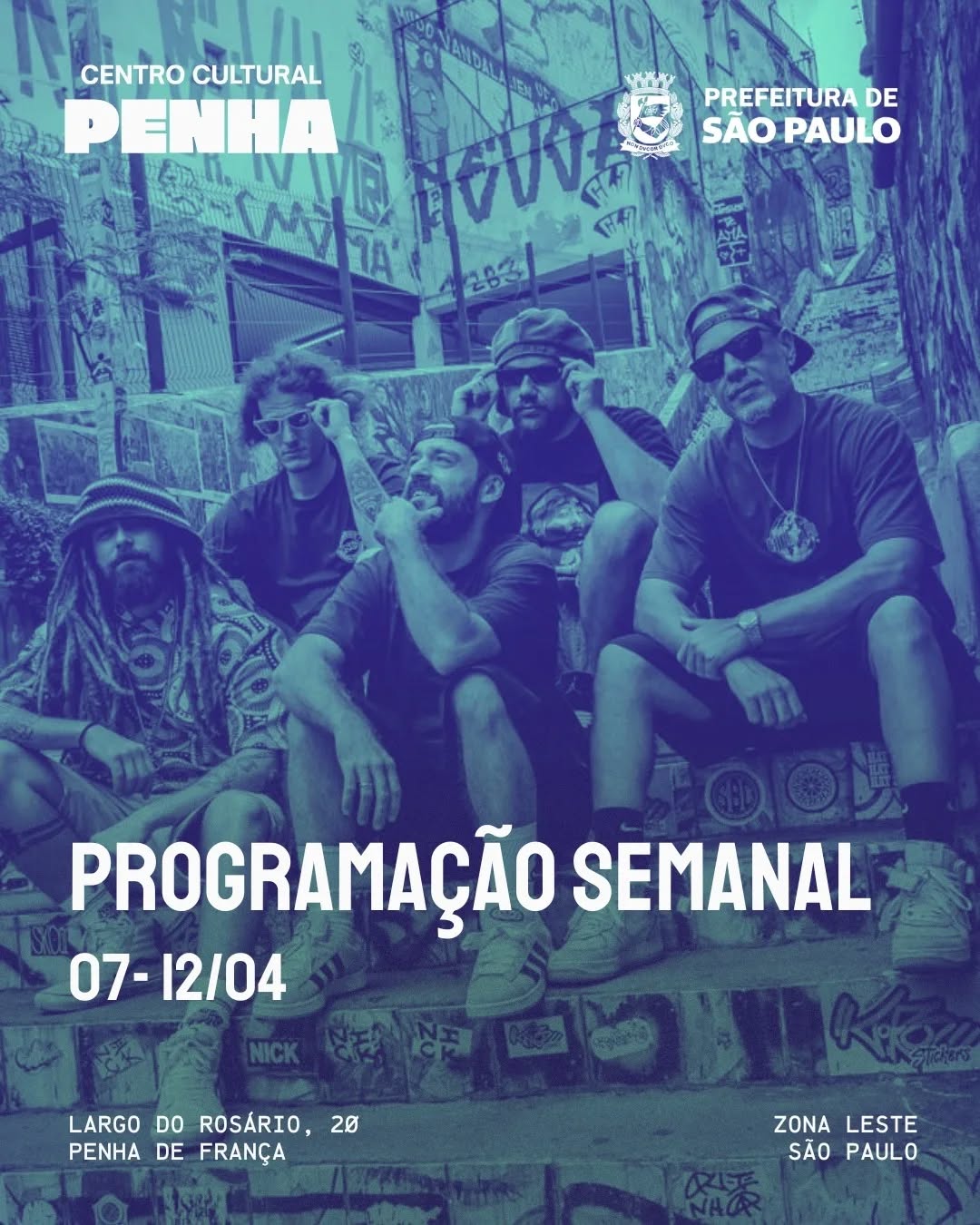 Exposição Yvyrupa Mirim