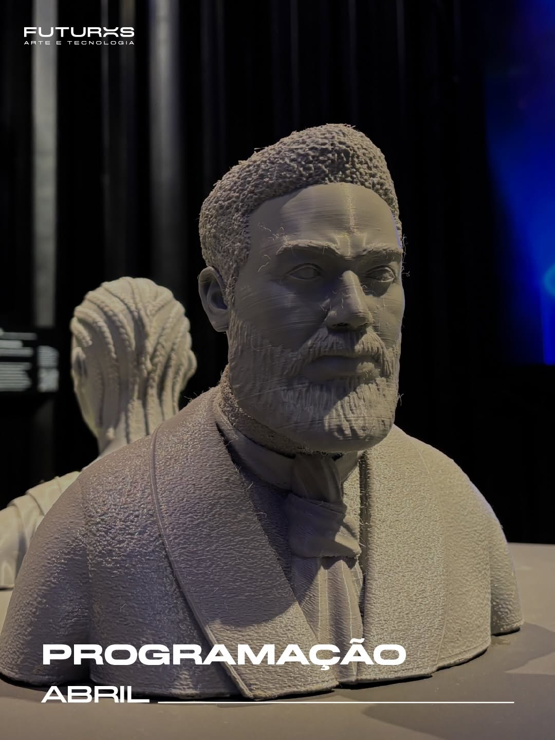 Mudamos o Clima, Agora o Clima Muda Tudo | Exposição