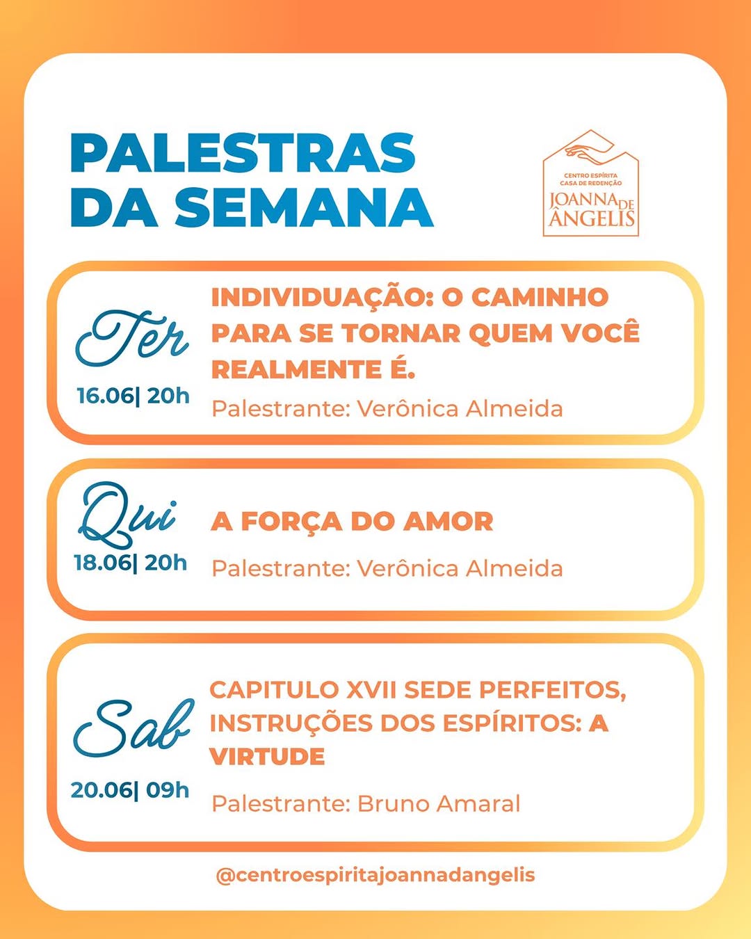 Capítulo XVII Sede Perfeitos, Instruções dos Espíritos: A Virtude — Centro Espírita Joanna de Ângelis, Salvador