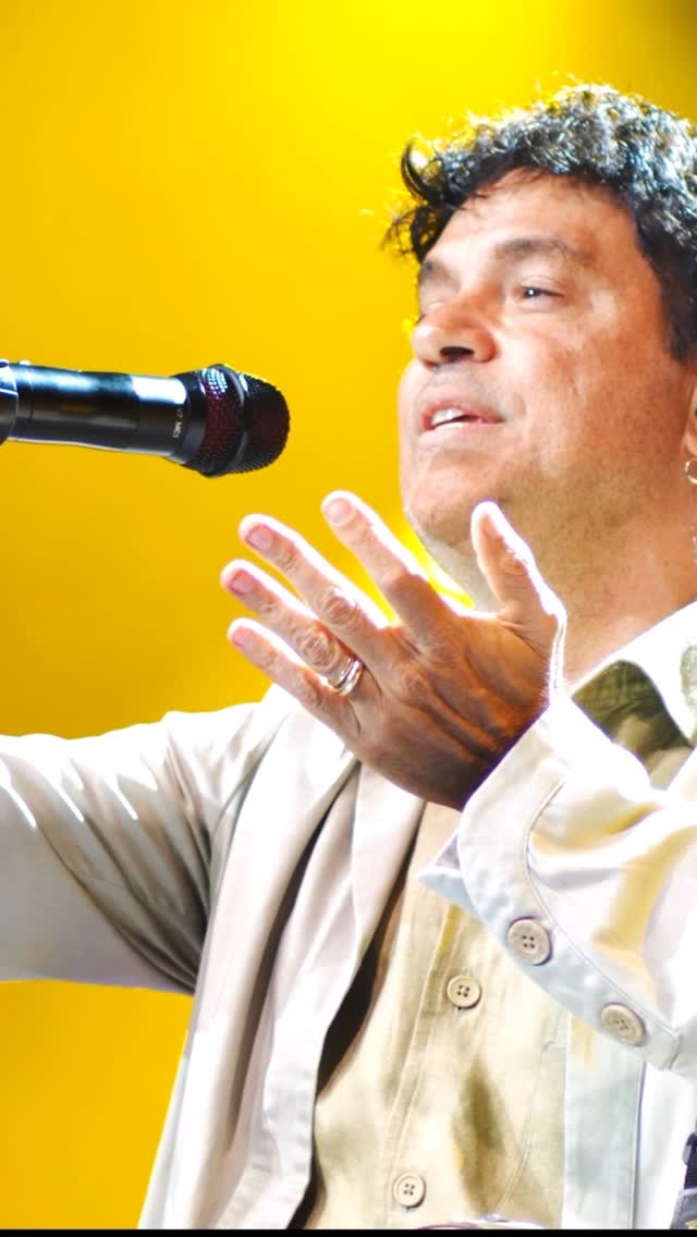 Jorge Vercillo - JV30 II - Mais um Final Feliz — Espaço Unimed, Barra Funda, São Paulo