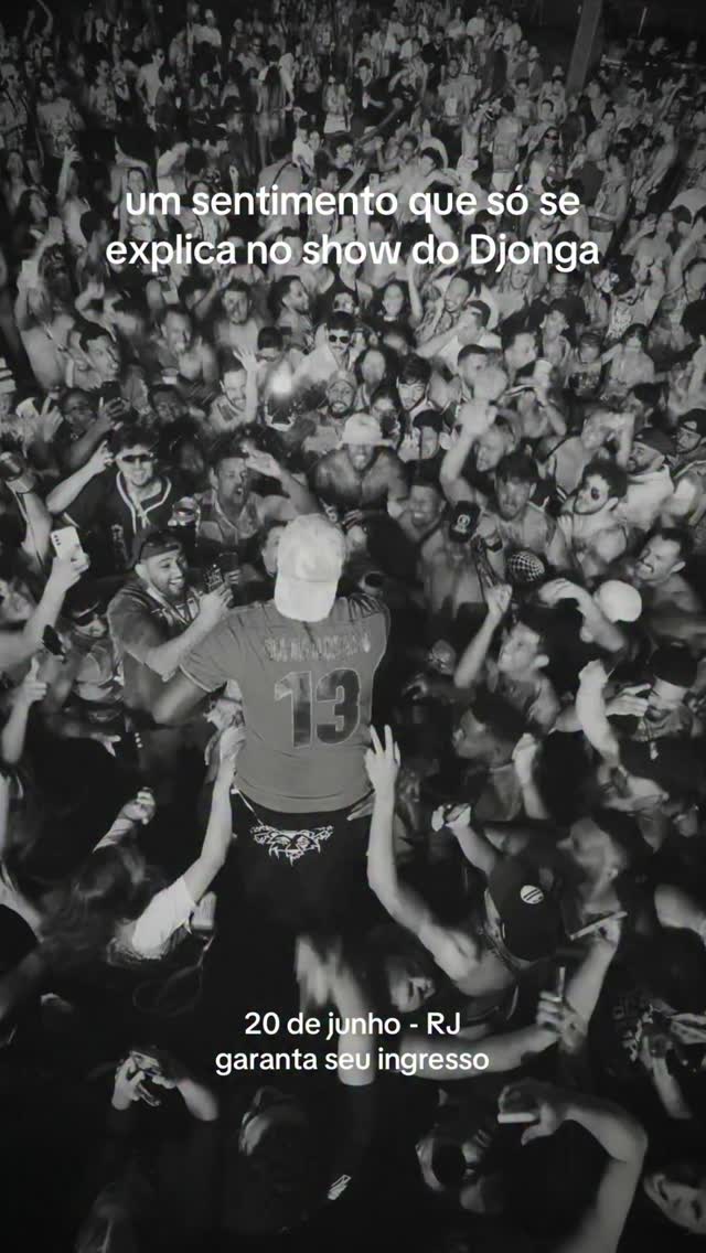 DJ Ongador no Hallzinho