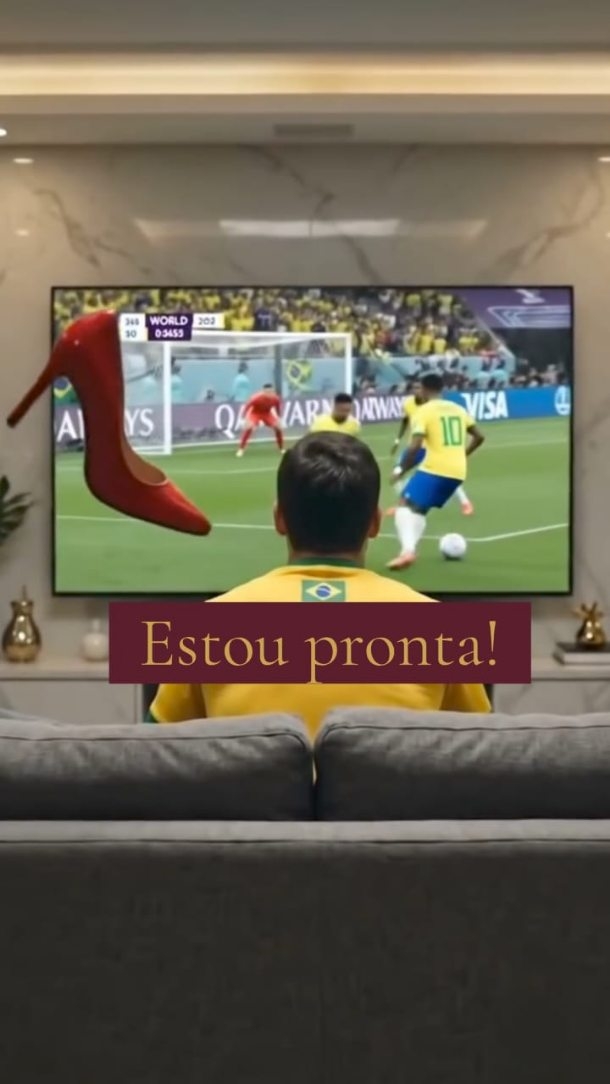 Reserve um momento pra lembrar porquê vocês se escolheram