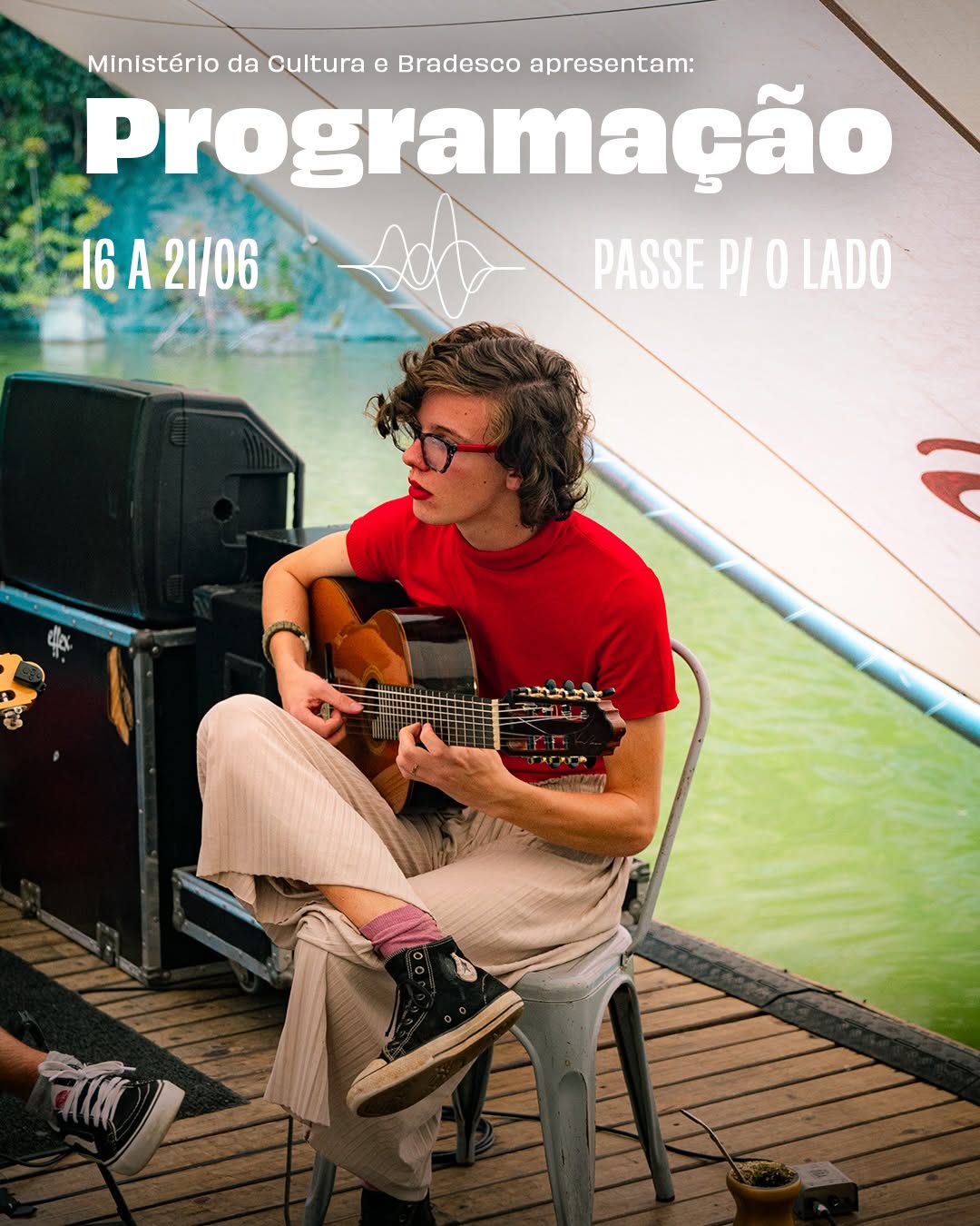 Vale da Música - Festival Permanente de Música Instrumental