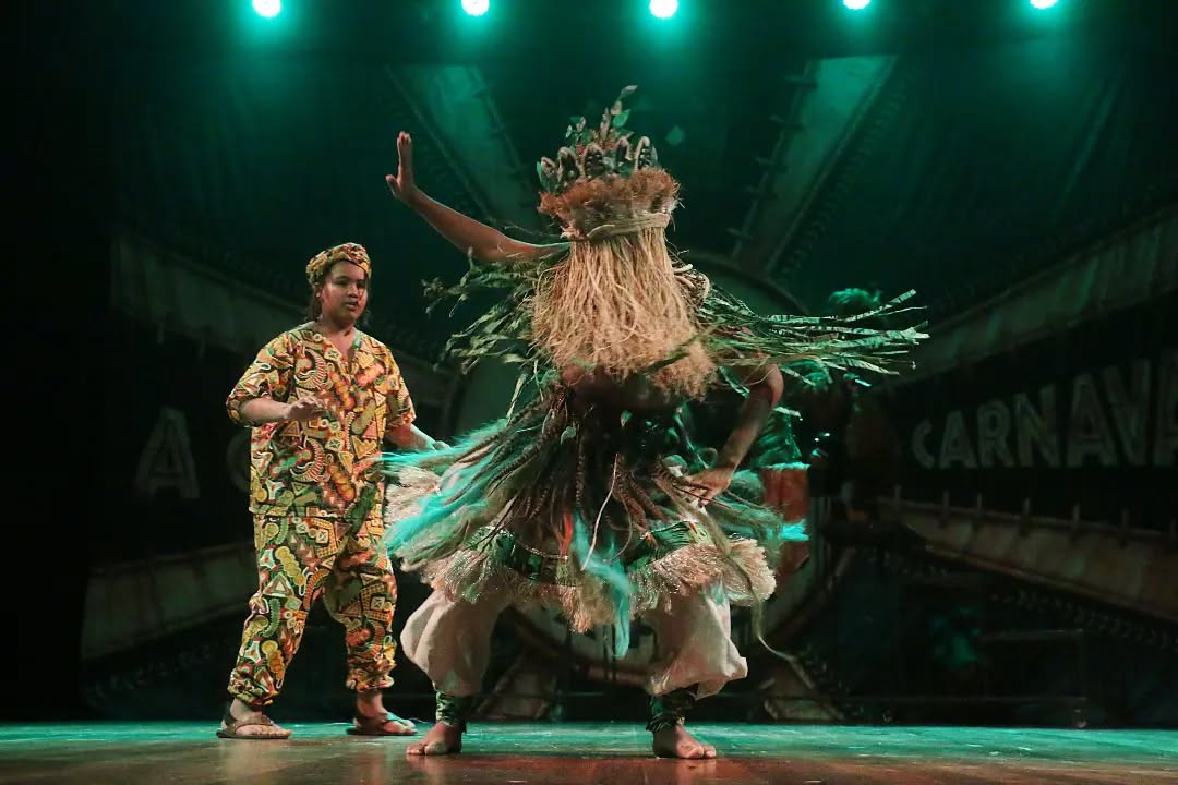 A Ópera do Carnaval
