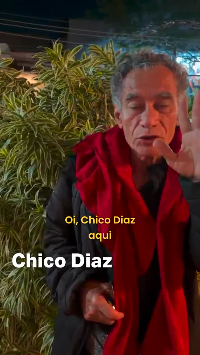 Alua Vem da Asia