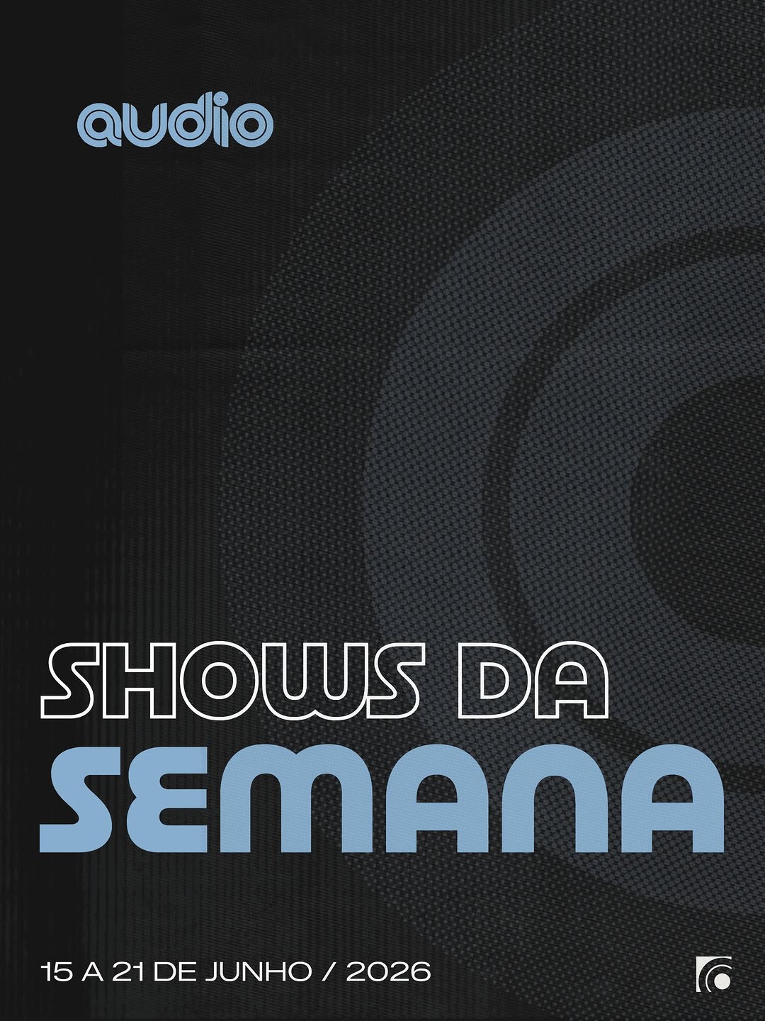 Happy Hour das Antigas com Sampa Crew — Audio, Barra Funda, São Paulo