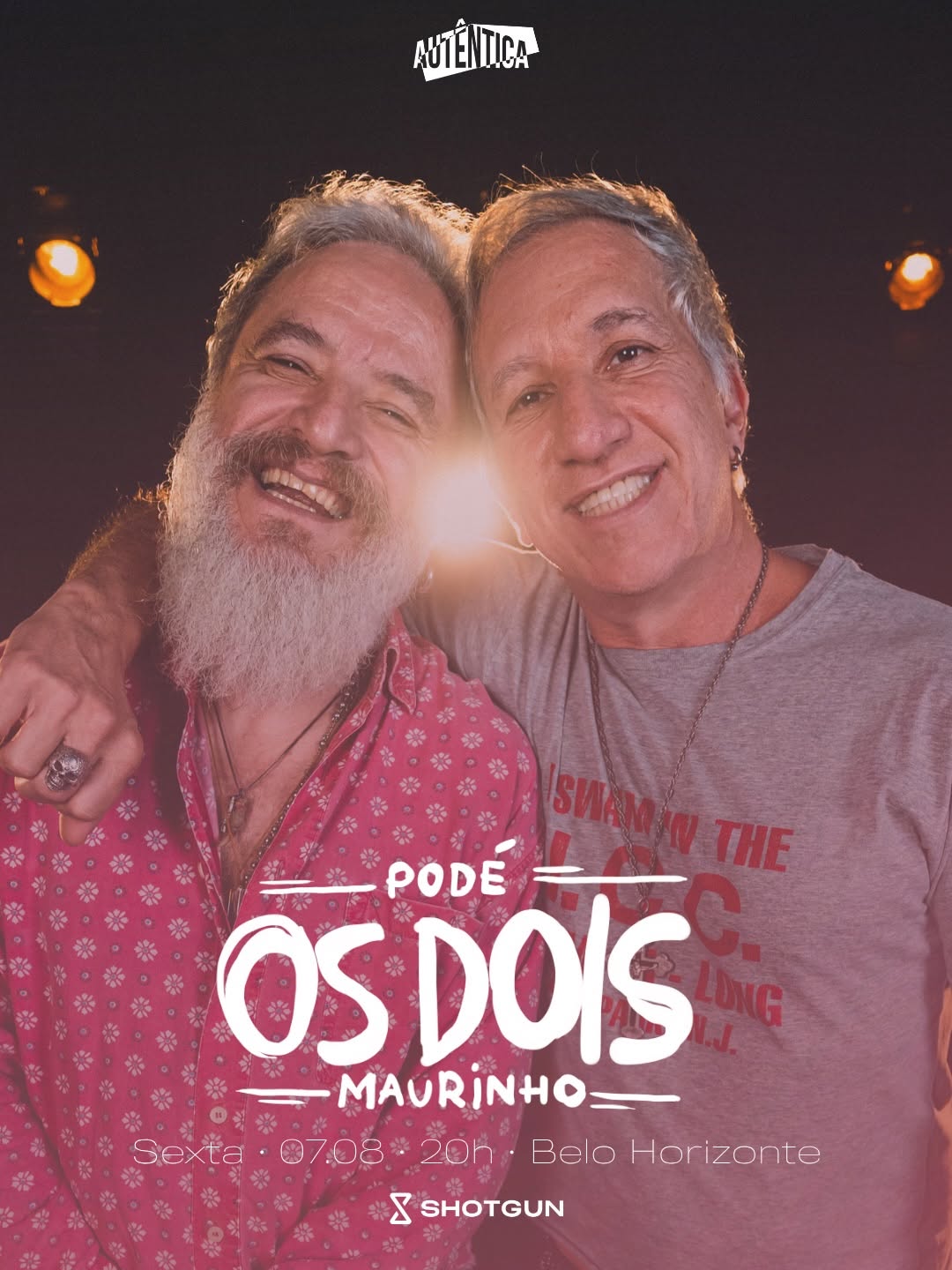 Os Dois