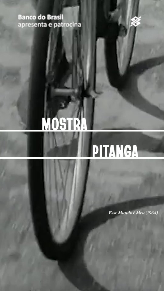 Mostra Pitanga - Programa de Curtas 2