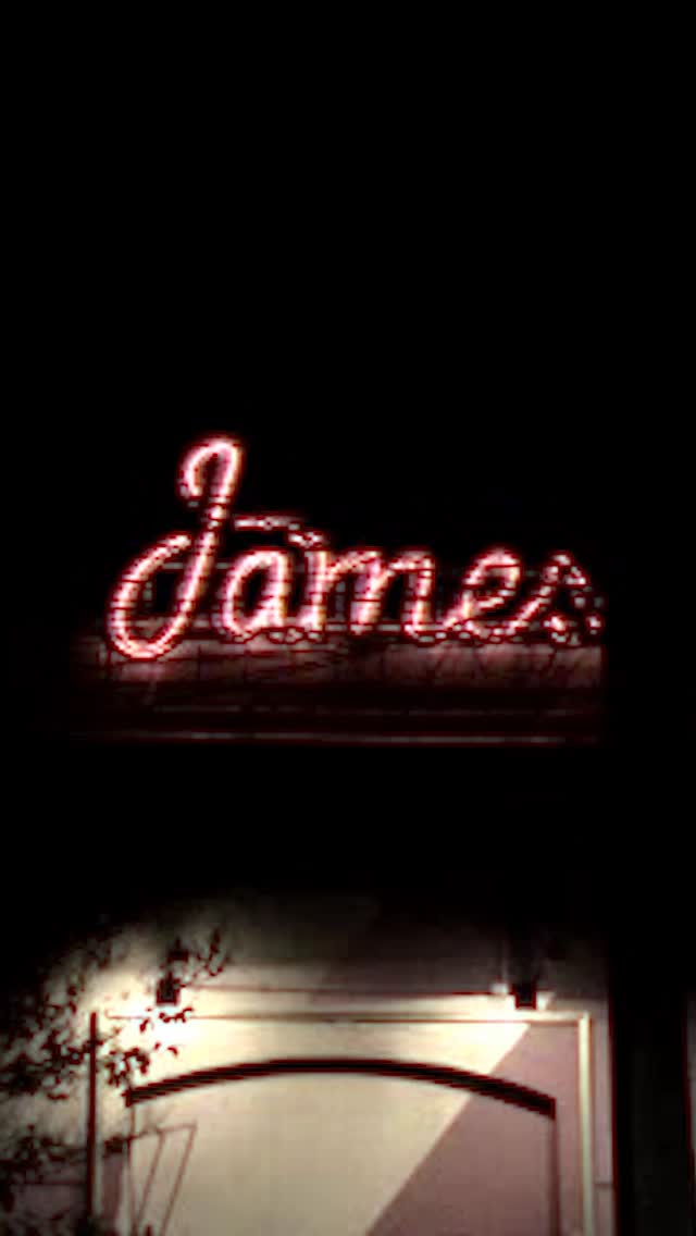É Quarta Rock — James Bar, Centro, Curitiba